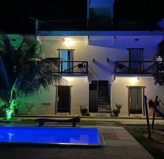 غرفة قياسية مزوَّدة بشُرفة, Vila Kitemania