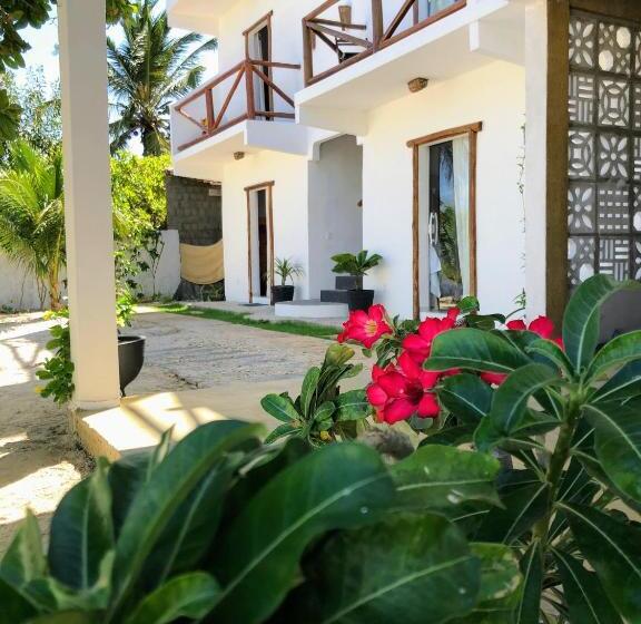 غرفة قياسية مزوَّدة بشُرفة, Vila Kitemania