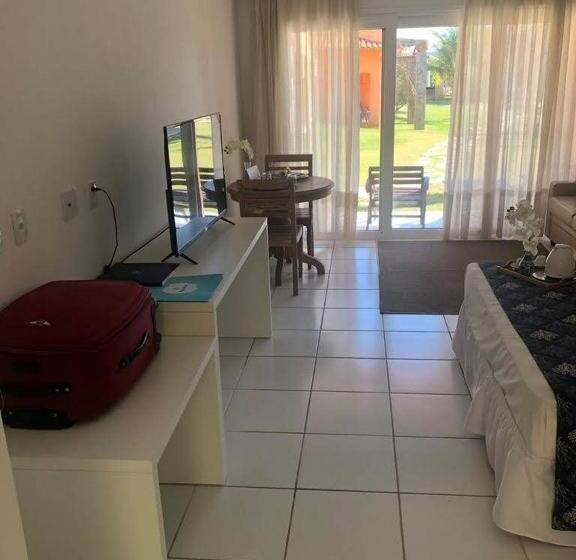 Familie Værelse, Búzios Beach Resort
