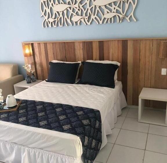 Familie Værelse, Búzios Beach Resort