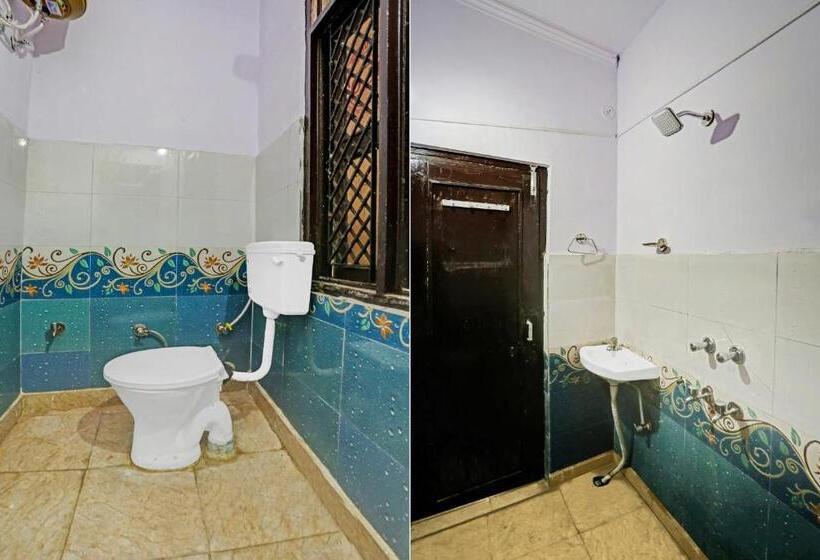 غرفة كلاسيكية ثلاثية, Flagship Red Heart Inn