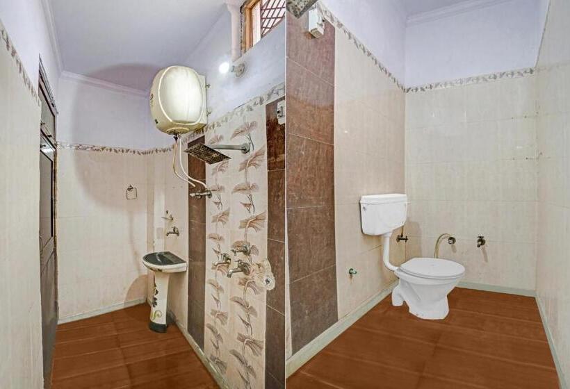 غرفة كلاسيكية ثلاثية, Flagship Red Heart Inn