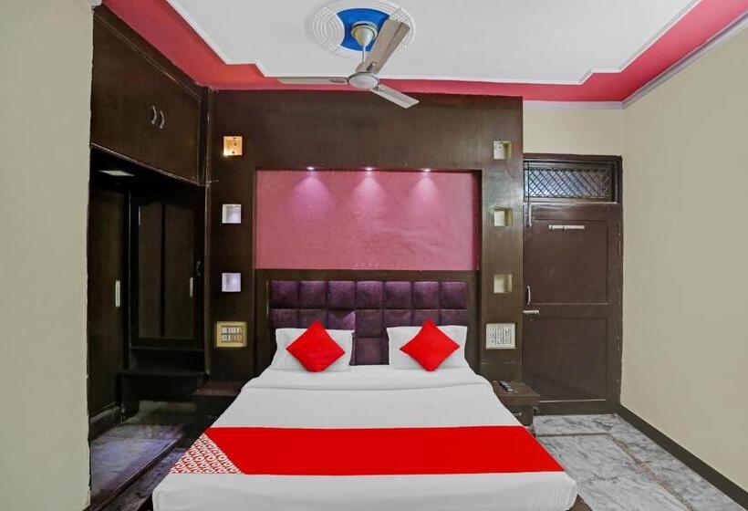 غرفة كلاسيكية ثلاثية, Flagship Red Heart Inn