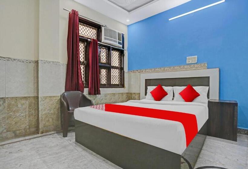 غرفة كلاسيكية ثلاثية, Flagship Red Heart Inn