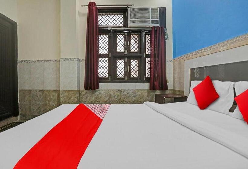 غرفة كلاسيكية ثلاثية, Flagship Red Heart Inn