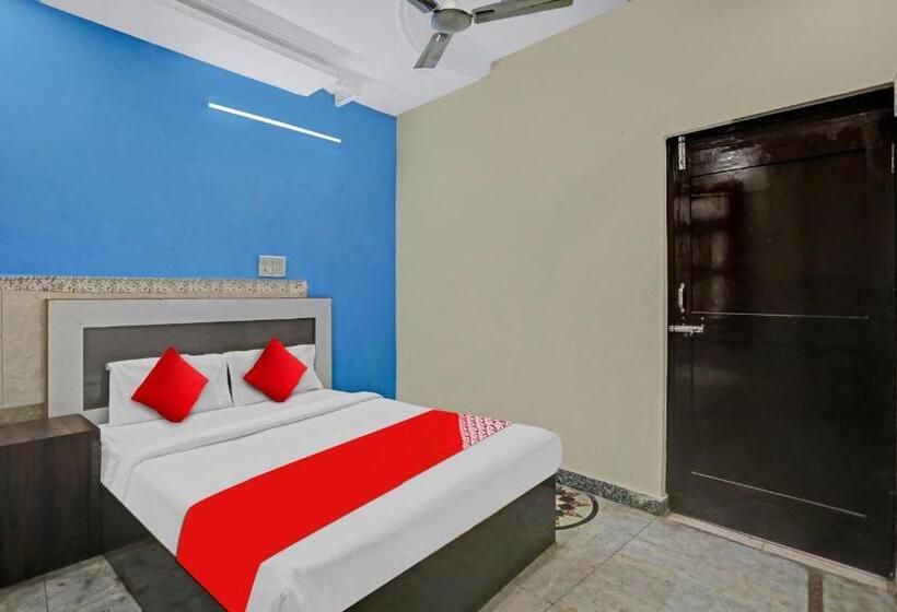 غرفة كلاسيكية ثلاثية, Flagship Red Heart Inn