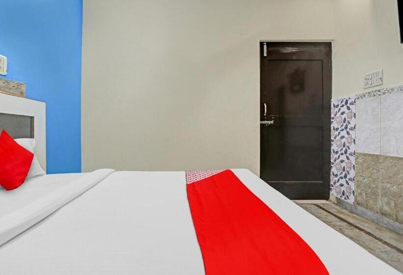 غرفة كلاسيكية ثلاثية, Flagship Red Heart Inn