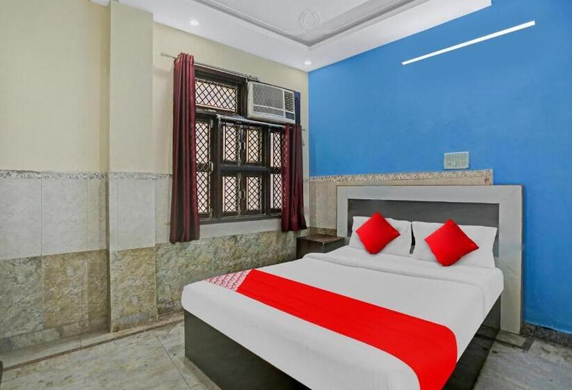 غرفة كلاسيكية ثلاثية, Flagship Red Heart Inn