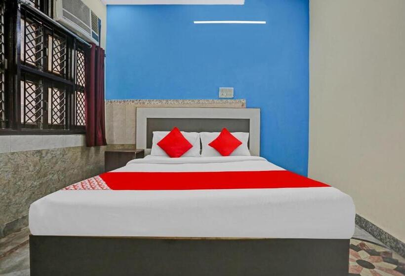 غرفة كلاسيكية ثلاثية, Flagship Red Heart Inn