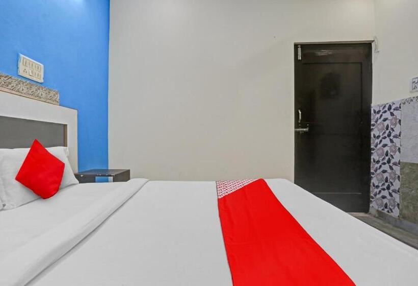 غرفة كلاسيكية ثلاثية, Flagship Red Heart Inn