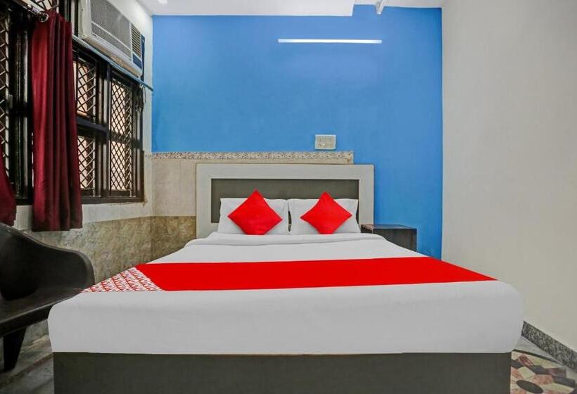 غرفة كلاسيكية ثلاثية, Flagship Red Heart Inn