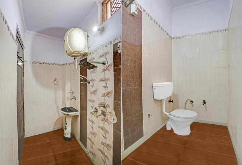 غرفة كلاسيكية ثلاثية, Flagship Red Heart Inn