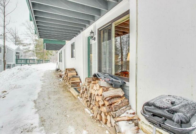 침실 1개 아파트, Okemo Trailside 08e