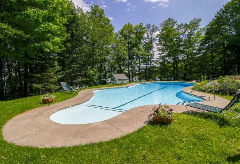 침실 1개 아파트, Okemo Trailside 08e