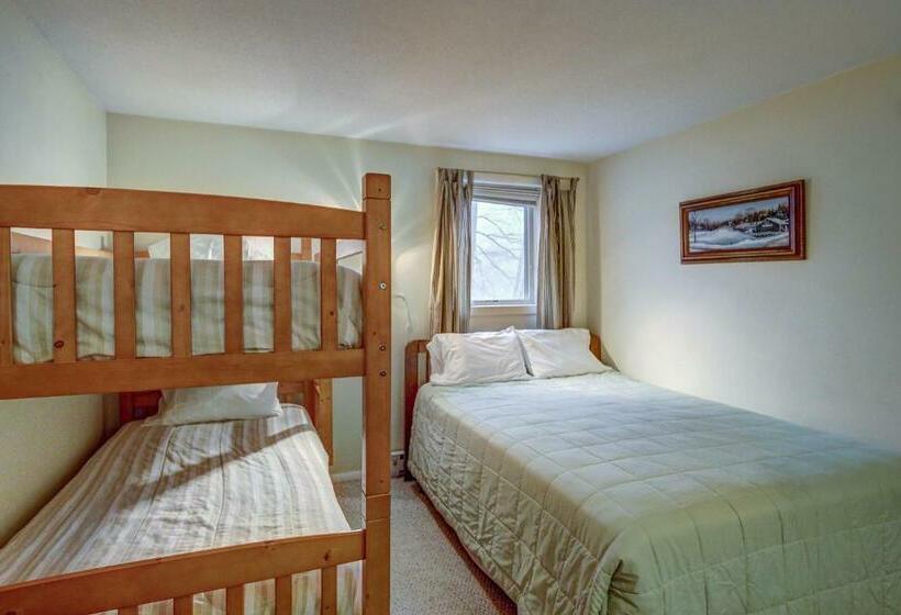 침실 1개 아파트, Okemo Trailside 08e