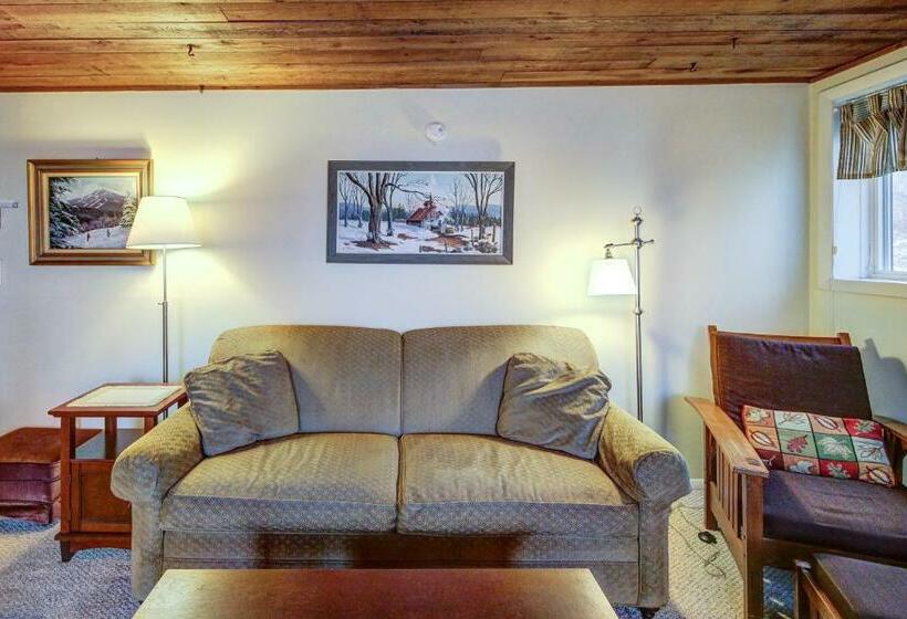 침실 1개 아파트, Okemo Trailside 08e