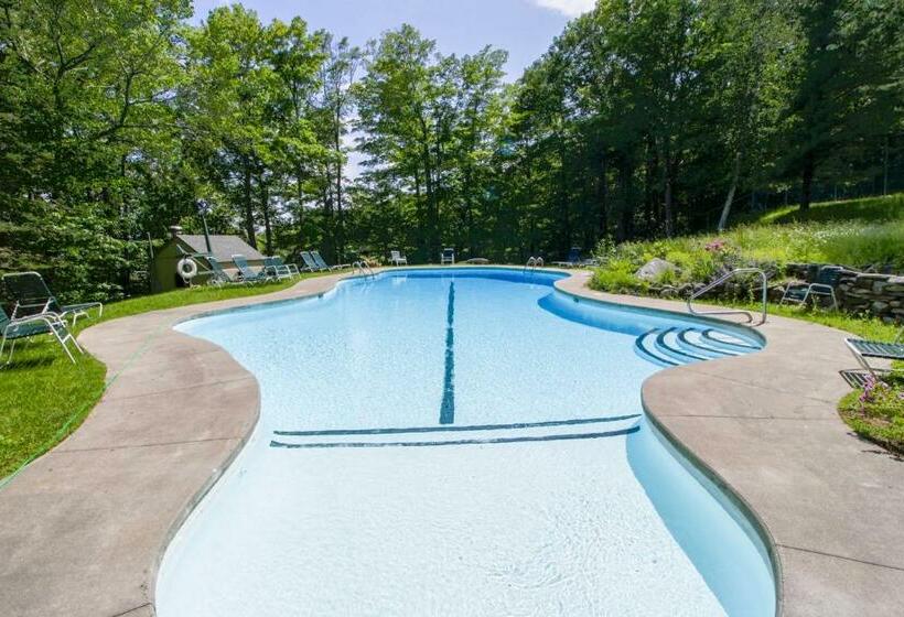 침실 1개 아파트, Okemo Trailside 08e