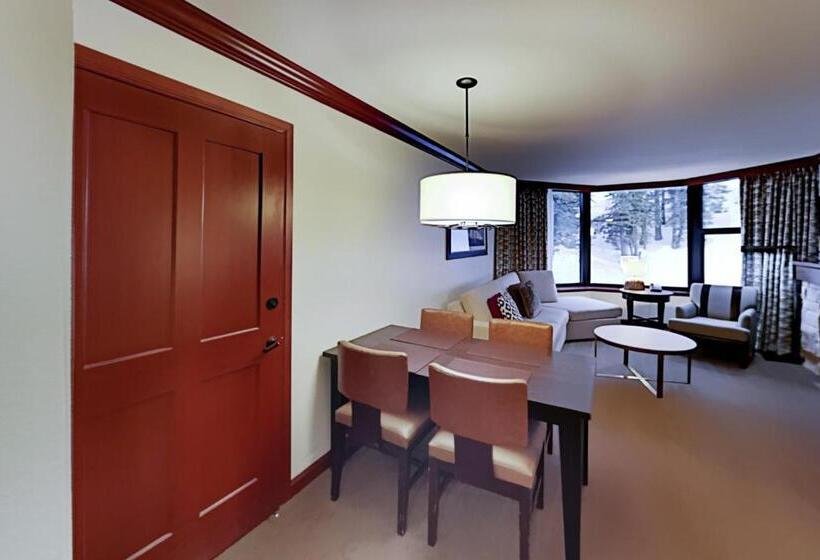 خانه 1 خوابه, Resort At Squaw Creek S 521