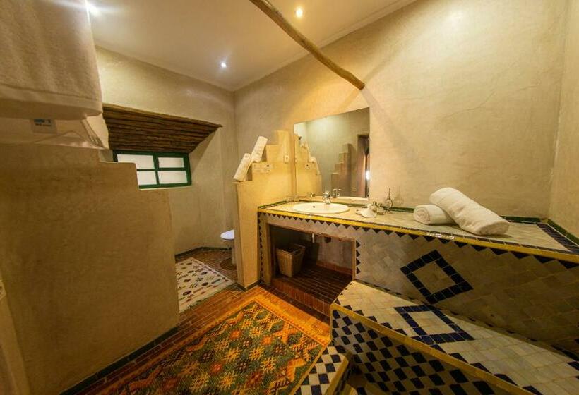 סוויטה, Palais Riad Hida