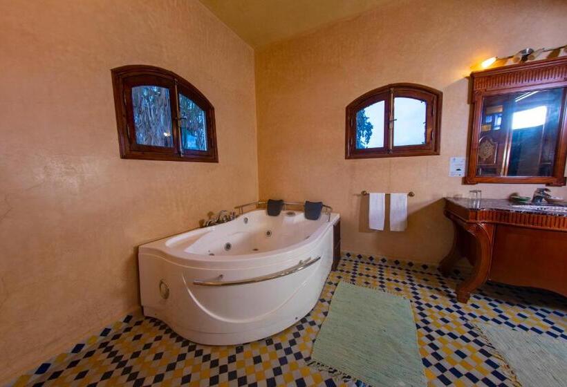 סוויטה, Palais Riad Hida