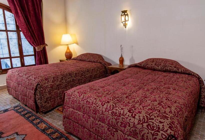Люкс, Palais Riad Hida