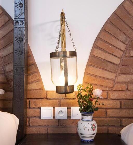 סוויטה, Palais Riad Hida