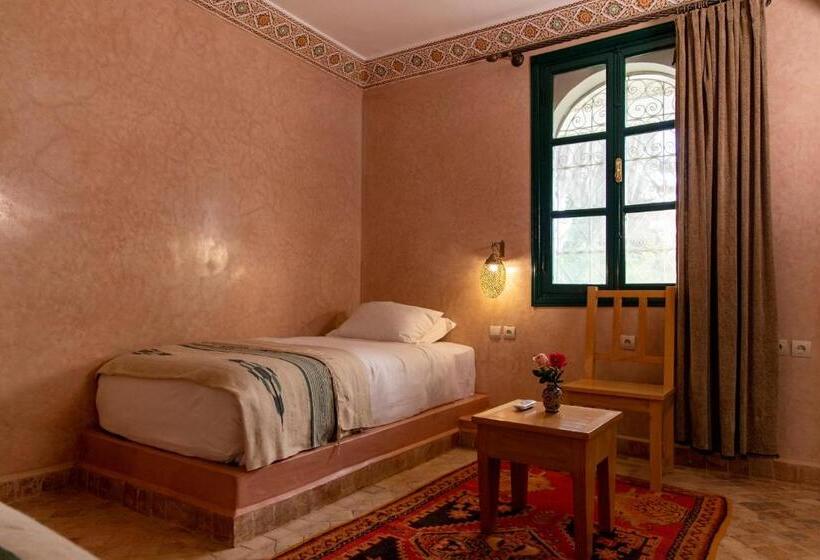 Номер Стандарт Вид на Бассейн, Palais Riad Hida