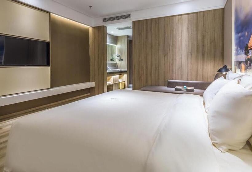 スーペリアースイート, Atour Hotel Weihai Stone Island