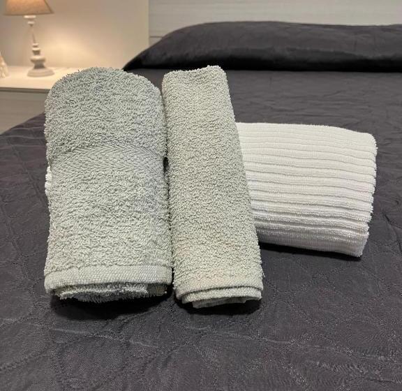 스탠다드 발코니 룸, Bed&breakfast Del Viaggiatore