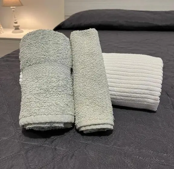 Standard-huone Parveke, Bed&breakfast Del Viaggiatore