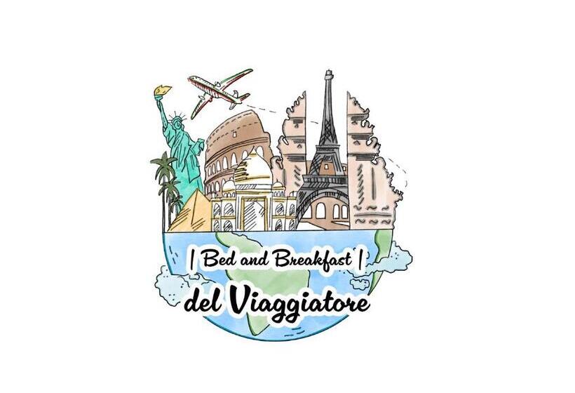 اتاق استاندارد, Bed&breakfast Del Viaggiatore