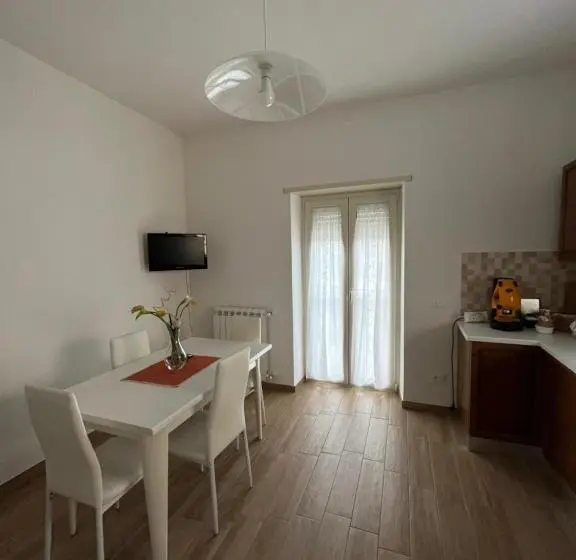 Standard-huone, Bed&breakfast Del Viaggiatore