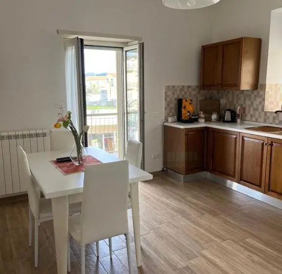 Standard-huone, Bed&breakfast Del Viaggiatore