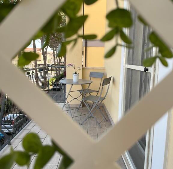 스탠다드 룸, Bed&breakfast Del Viaggiatore