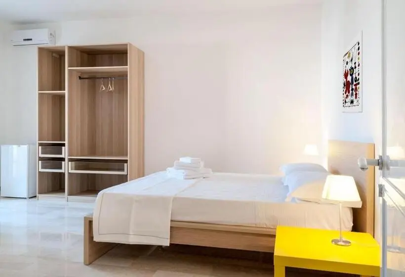 Standard-huone, Casa Da Ida