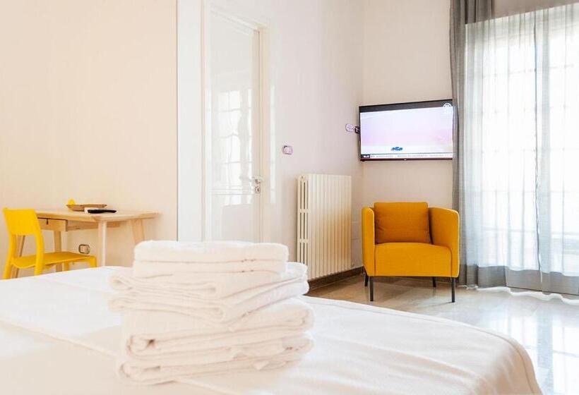 스탠다드 룸, Casa Da Ida