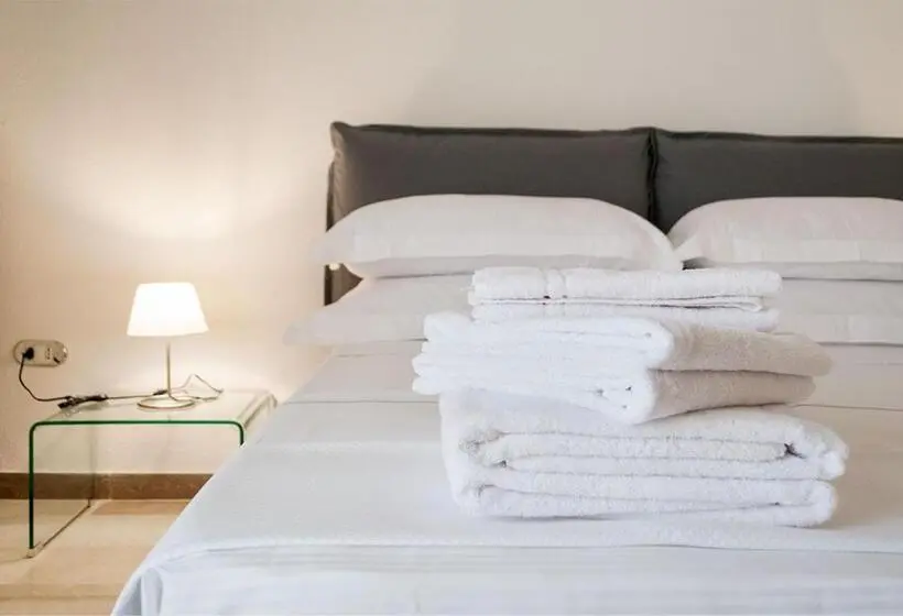 Perhehuone, Casa Da Ida