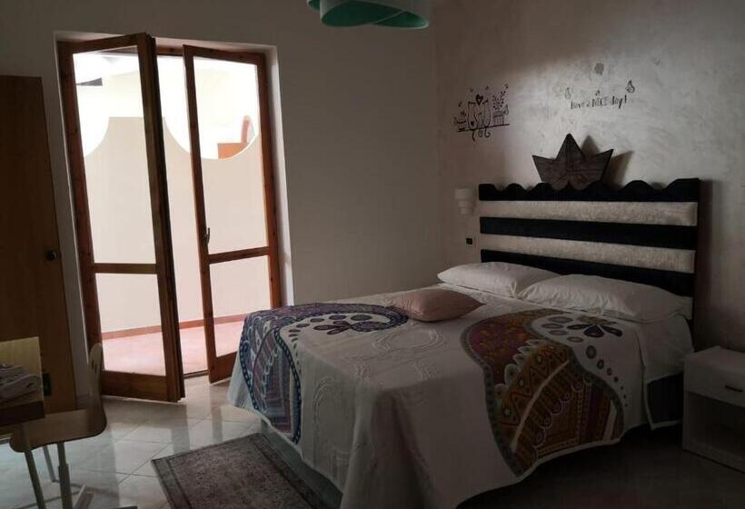 חדר סטנדרט, La Vecchia Locanda