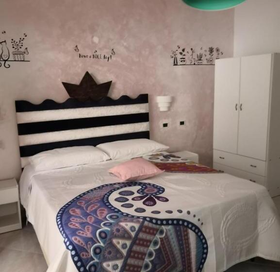 חדר סטנדרט, La Vecchia Locanda