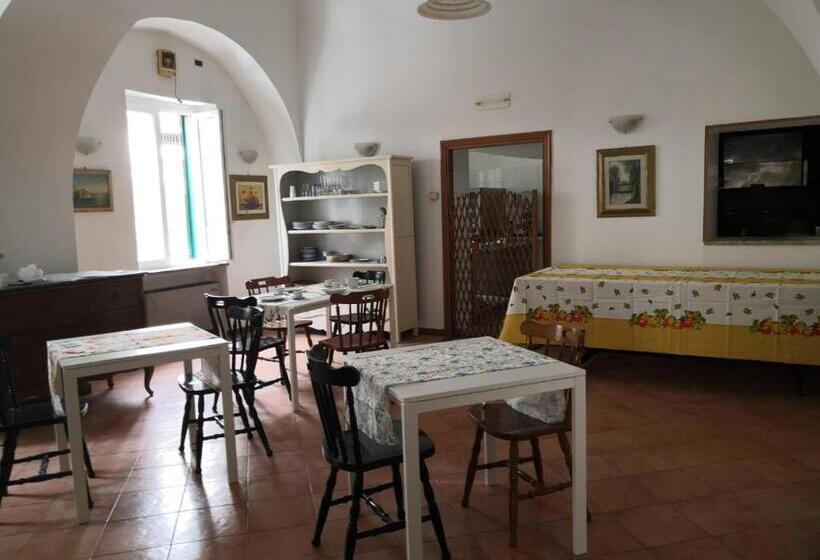 Номер Стандарт, La Vecchia Locanda