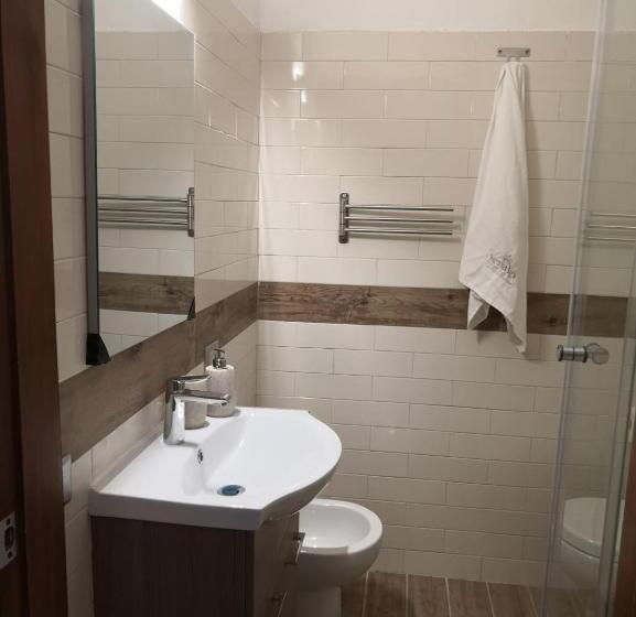 חדר סטנדרט, La Vecchia Locanda