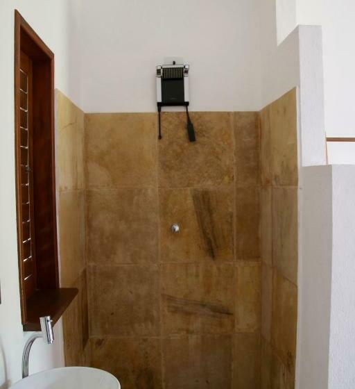 غرفة قياسية مطلّة علي الحديقة, Villa Corsica