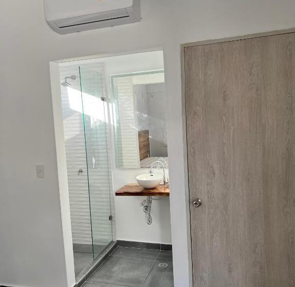 חדר סטנדרט, Comunidad Calle 13 Hotel Boutique