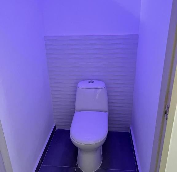 חדר סטנדרט, Comunidad Calle 13 Hotel Boutique