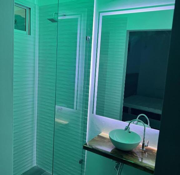 Номер Стандарт, Comunidad Calle 13 Hotel Boutique