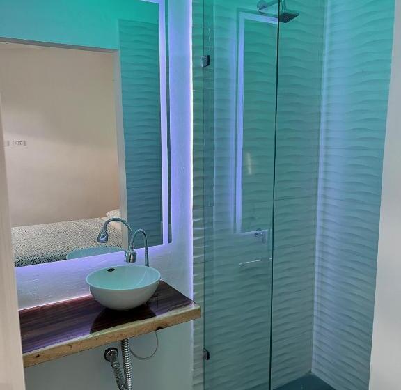 חדר סטנדרט, Comunidad Calle 13 Hotel Boutique