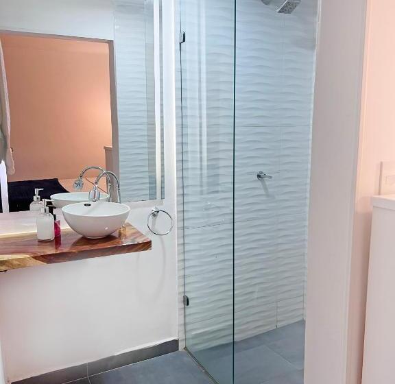 חדר בסיסי, Comunidad Calle 13 Hotel Boutique