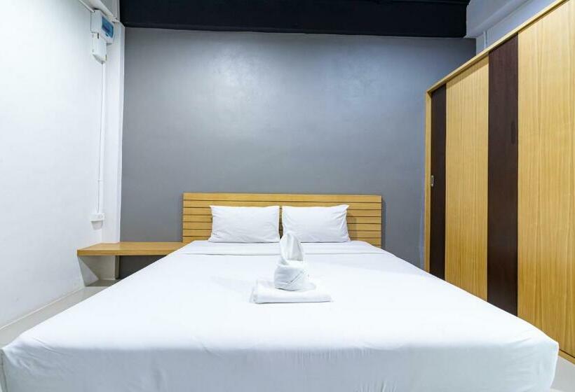 스탠다드 룸, Cs Klongtoey Grand Resort