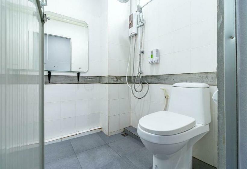 스탠다드 룸, Cs Klongtoey Grand Resort