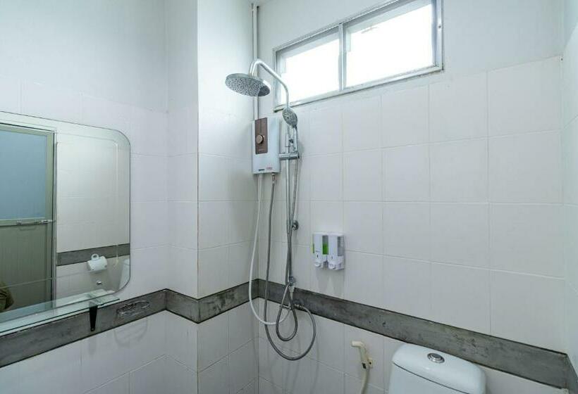 스탠다드 룸, Cs Klongtoey Grand Resort